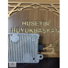 BAŞKAN TİC.MERCEDES A2139006225 E W213 DİSTRONİK RADAR MESAFE SENSÖR 2139006225